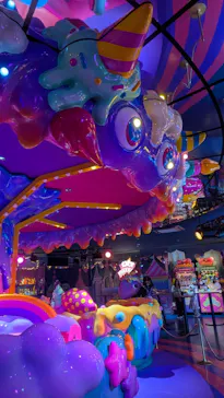 KAWAII MONSTER LAND -HARAJUKU-に投稿された画像（2026/2/28）