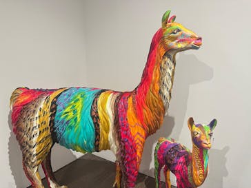 CREVIA マチュピチュ展／CREVIA MACHU PICCHU AND THE GOLDEN EMPIRES OF PERUに投稿された画像（2026/2/28）