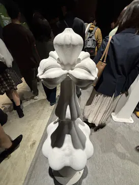 NAKED meets ガウディ展に投稿された画像（2026/2/28）