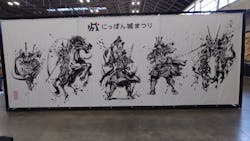 にっぽん城まつり2026に投稿された画像（2026/2/28）