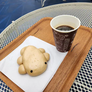 京都鉄道博物館×京都水族館に投稿された画像（2026/2/28）