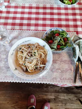 特定非営利活動法人秋田花まるっグリーン・ツーリズム推進協議会に投稿された画像（2026/2/28）