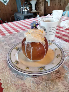 特定非営利活動法人秋田花まるっグリーン・ツーリズム推進協議会に投稿された画像（2026/2/28）