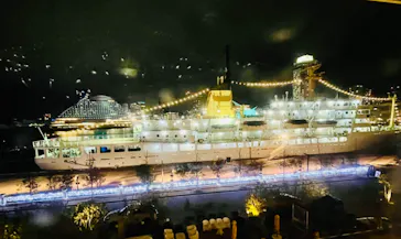 神戸みなと温泉 蓮に投稿された画像（2026/2/28）