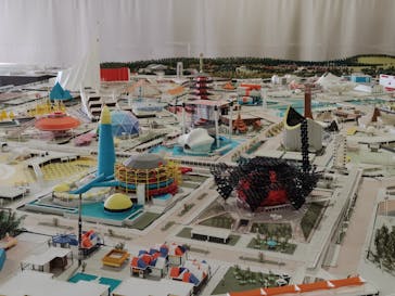 万博記念公園に投稿された画像（2026/2/28）