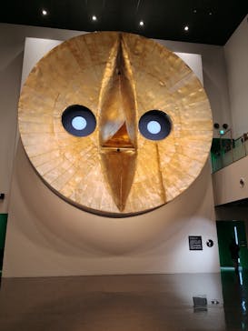 万博記念公園に投稿された画像（2026/2/28）