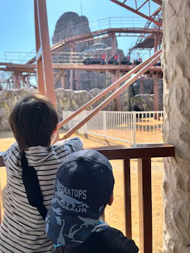 志摩スペイン村パルケエスパーニャに投稿された画像（2026/2/28）