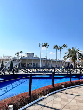 志摩スペイン村パルケエスパーニャに投稿された画像（2026/2/28）