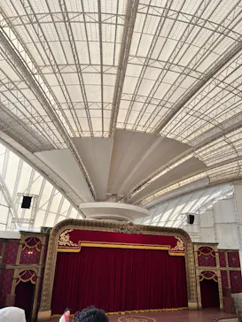 志摩スペイン村パルケエスパーニャに投稿された画像（2026/2/28）