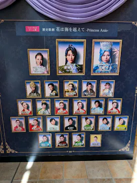 ハウステンボスに投稿された画像（2026/2/28）