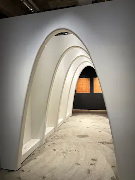 NAKED meets ガウディ展に投稿された画像（2026/2/28）