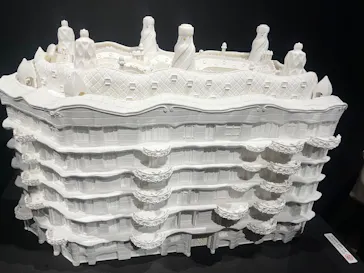 NAKED meets ガウディ展に投稿された画像（2026/2/28）