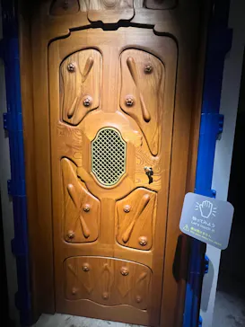 NAKED meets ガウディ展に投稿された画像（2026/2/28）