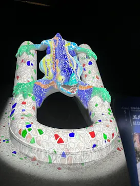 NAKED meets ガウディ展に投稿された画像（2026/2/28）