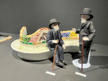 NAKED meets ガウディ展に投稿された画像（2026/2/28）