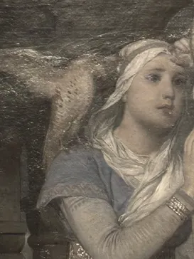 スウェーデン絵画展 北欧の光、日常のかがやき(東京都美術館)に投稿された画像（2026/2/28）