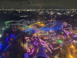 ひらかたパークに投稿された画像（2026/2/28）