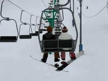 水上高原 藤原スキー場に投稿された画像（2026/2/28）