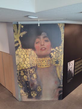 クリムト・アライブ　大阪展 （堂島リバーフォーラム）に投稿された画像（2026/2/28）