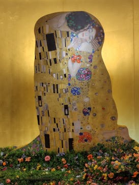 クリムト・アライブ　大阪展 （堂島リバーフォーラム）に投稿された画像（2026/2/28）