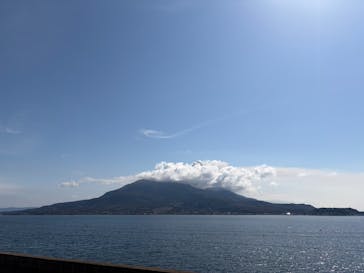 仙巌園に投稿された画像（2026/2/28）