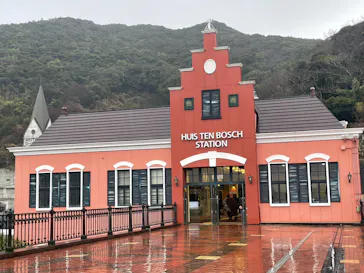 ハウステンボスに投稿された画像（2026/2/28）