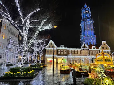 ハウステンボスに投稿された画像（2026/2/28）