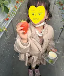 いちごの丘に投稿された画像（2026/3/1）