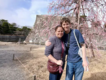 元離宮二条城に投稿された画像（2026/2/28）