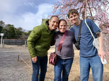 元離宮二条城に投稿された画像（2026/2/28）