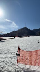 カムイみさかスキー場に投稿された画像（2026/2/28）