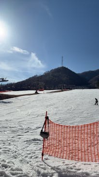 カムイみさかスキー場に投稿された画像（2026/2/28）