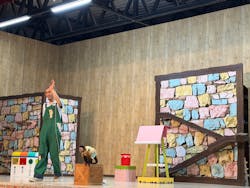 東北サファリパークに投稿された画像（2026/2/28）