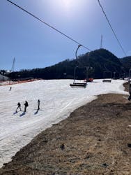 カムイみさかスキー場に投稿された画像（2026/2/28）