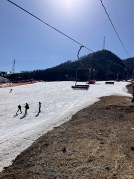 カムイみさかスキー場に投稿された画像（2026/2/28）