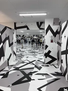 IMMERSIVE JOURNEY 名古屋に投稿された画像（2026/2/28）