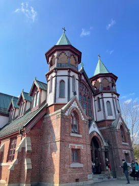 博物館 明治村に投稿された画像（2026/3/1）