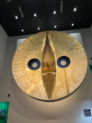 万博記念公園に投稿された画像（2026/3/1）