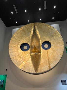 万博記念公園に投稿された画像（2026/3/1）