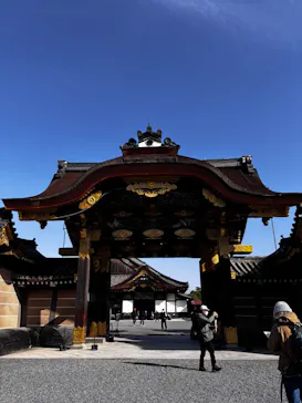 元離宮二条城に投稿された画像（2026/3/1）