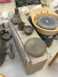 千秋（せんしゅう）工房に投稿された画像（2026/3/1）