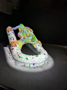 NAKED meets ガウディ展に投稿された画像（2026/3/1）