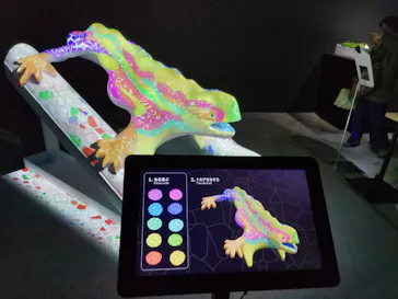 NAKED meets ガウディ展に投稿された画像（2026/3/1）