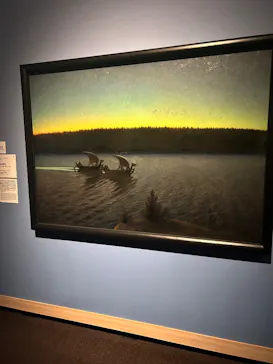 スウェーデン絵画展 北欧の光、日常のかがやき(東京都美術館)に投稿された画像（2026/3/1）