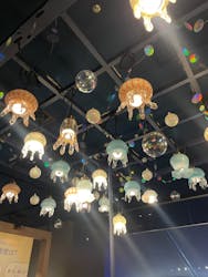 すみだ水族館に投稿された画像（2026/3/1）