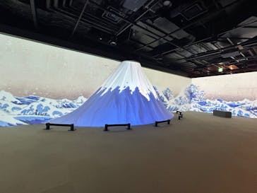 動き出す浮世絵展 OSAKAに投稿された画像（2026/3/1）