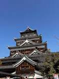 広島城に投稿された画像（2026/3/1）
