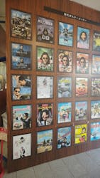 ひらかたパークに投稿された画像（2026/3/1）