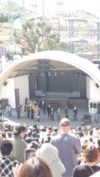 ひらかたパークに投稿された画像（2026/3/1）