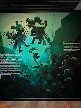 CREVIA マチュピチュ展／CREVIA MACHU PICCHU AND THE GOLDEN EMPIRES OF PERUに投稿された画像（2026/3/1）